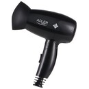 Suszarka Adler AD2251 800W kolor czarny