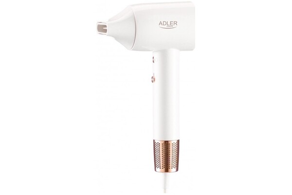 Suszarka Adler AD2272 1600W kolor biały