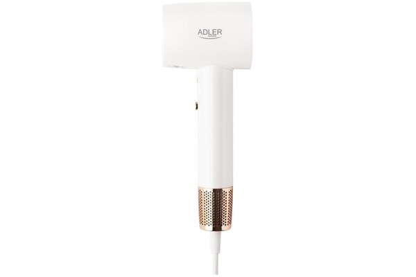Suszarka Adler AD2272 1600W kolor biały