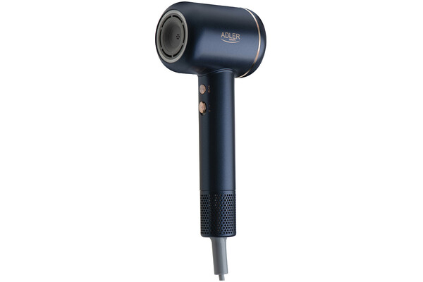 Suszarka Adler AD2270 1600W kolor niebieski