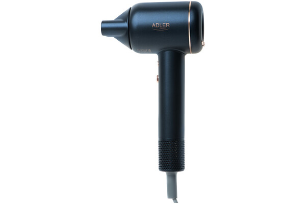Suszarka Adler AD2270 1600W kolor niebieski