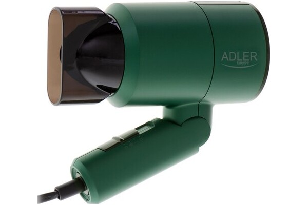 Suszarka Adler AD2265 1200W kolor zielony