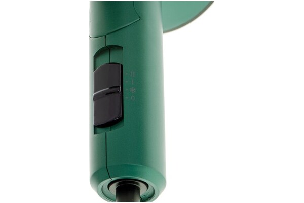 Suszarka Adler AD2265 1200W kolor zielony