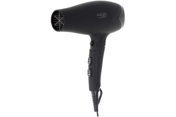 Suszarka Adler AD2267 2100W kolor czarny