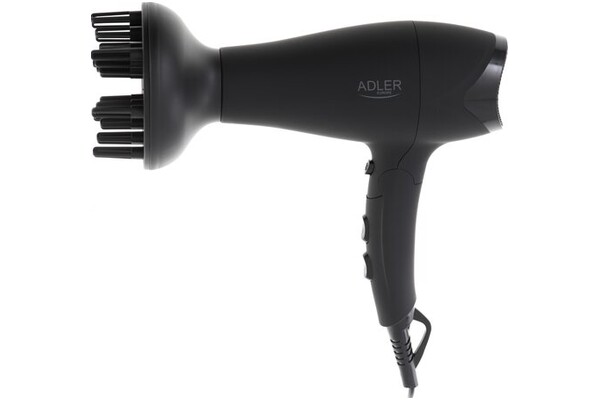 Suszarka Adler AD2267 2100W kolor czarny