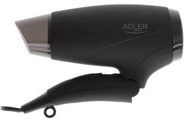 Suszarka Adler AD2266 1200W kolor czarny