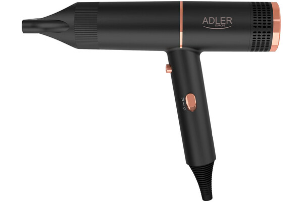 Suszarka Adler AD2278 1400W kolor czarny