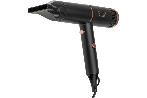 Suszarka Adler AD2278 1400W kolor czarny
