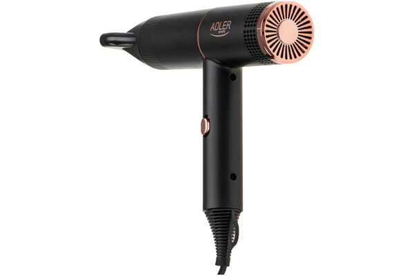 Suszarka Adler AD2278 1400W kolor czarny