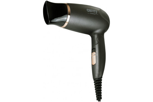 Suszarka Adler CR2261 1200W kolor Szaro-złoty