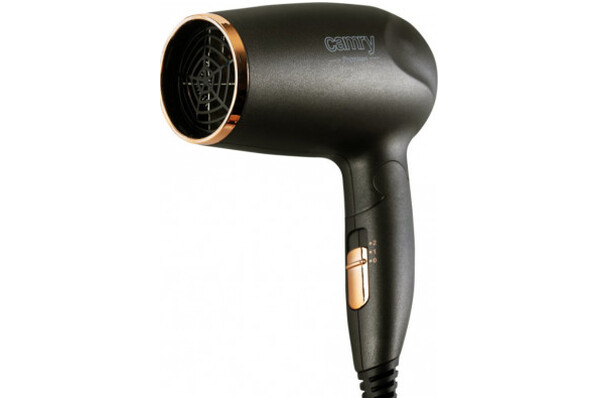 Suszarka Adler CR2261 1200W kolor Szaro-złoty
