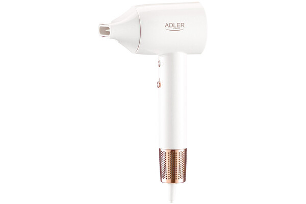Suszarka Adler AD2272 1800W kolor biały