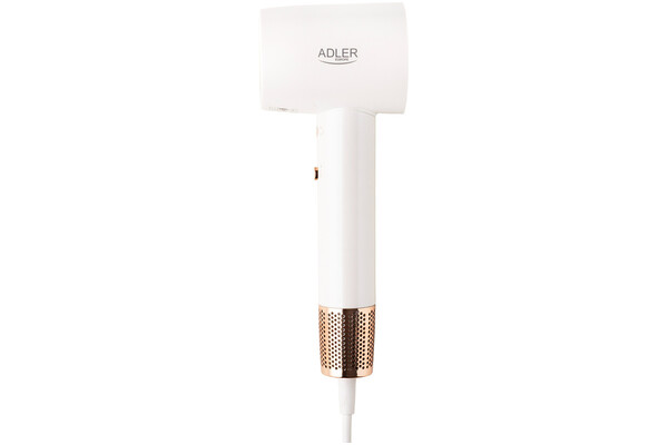 Suszarka Adler AD2272 1800W kolor biały