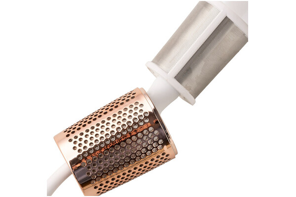 Suszarka Adler AD2272 1800W kolor biały