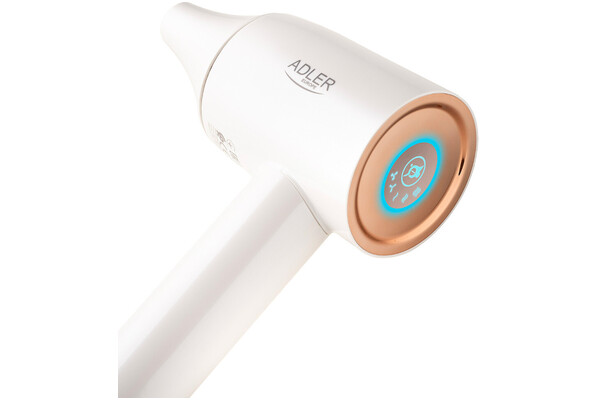 Suszarka Adler AD2272 1800W kolor biały