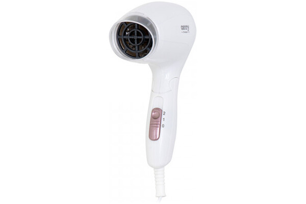 Suszarka Adler CR2254 1200W kolor biały