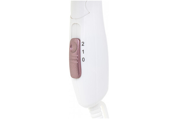Suszarka Adler CR2254 1200W kolor biały