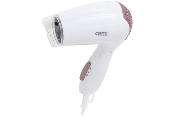Suszarka Adler CR2254 1200W kolor biały