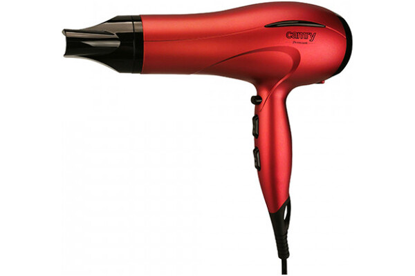 Suszarka Adler CR2253 2600W kolor czarny