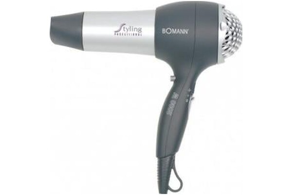 Suszarka Bomann HTD889CB 2000W