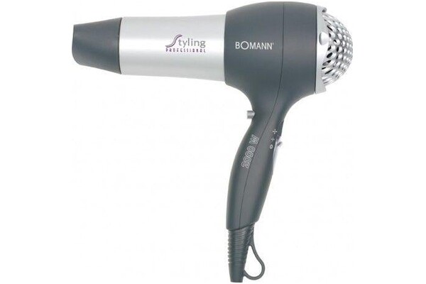 Suszarka Bomann HTD889CB 2000W