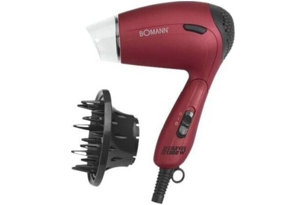 Suszarka Bomann HTD8005Suszarka 1300W