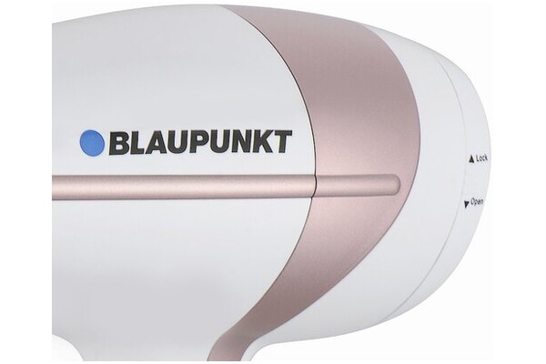 Suszarka Blaupunkt HDD501RO 2000W kolor biało-różowy