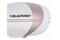Suszarka Blaupunkt HDD501RO 2000W kolor biało-różowy