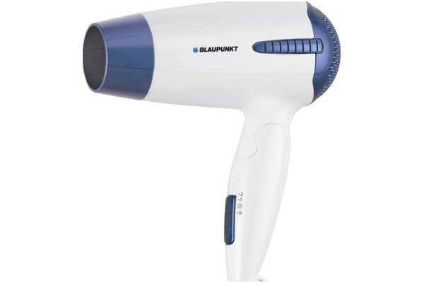 Suszarka Blaupunkt HDD301BL 1200W kolor Biało-niebieski