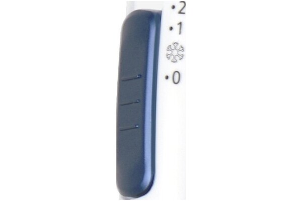 Suszarka Blaupunkt HDD301BL 1200W kolor Biało-niebieski