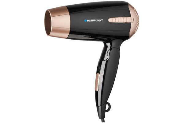 Suszarka Blaupunkt HDD301BK 1200W kolor czarny