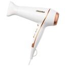 Suszarka MESKO MS2250 2100W kolor biało-złoty