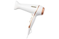 Suszarka MESKO MS2250 2100W kolor biało-złoty