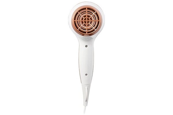 Suszarka MESKO MS2250 2100W kolor biało-złoty