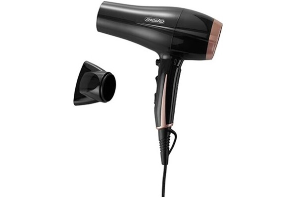 Suszarka MESKO MS2249 2300W kolor czarny