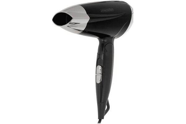 Suszarka MESKO MS2264 1400W kolor czarno-szary