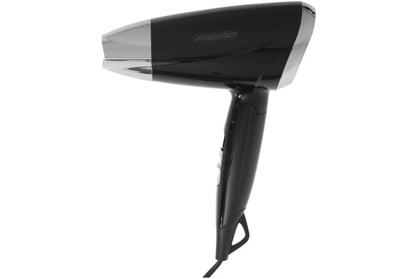 Suszarka MESKO MS2264 1400W kolor czarno-szary