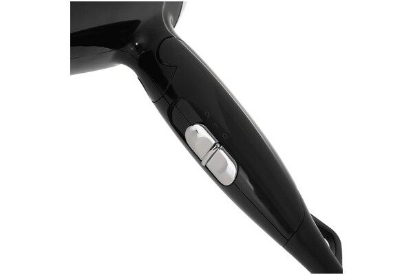 Suszarka MESKO MS2264 1400W kolor czarno-szary