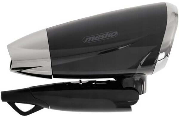 Suszarka MESKO MS2264 1400W kolor czarno-szary