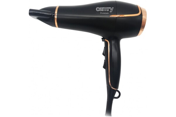 Suszarka Camry CR2255 1800W kolor czarny