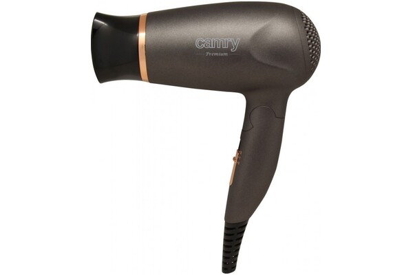 Suszarka Camry CR2261 1200W kolor szary