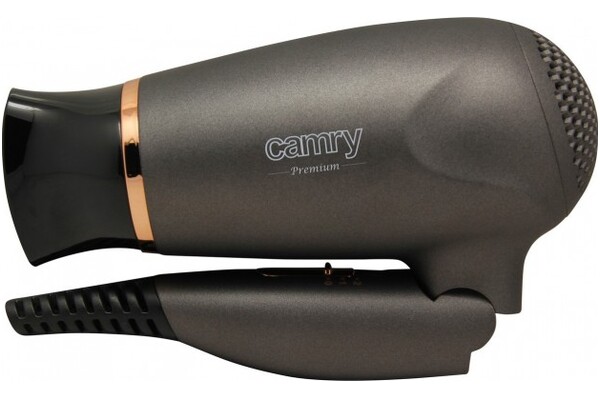 Suszarka Camry CR2261 1200W kolor szary