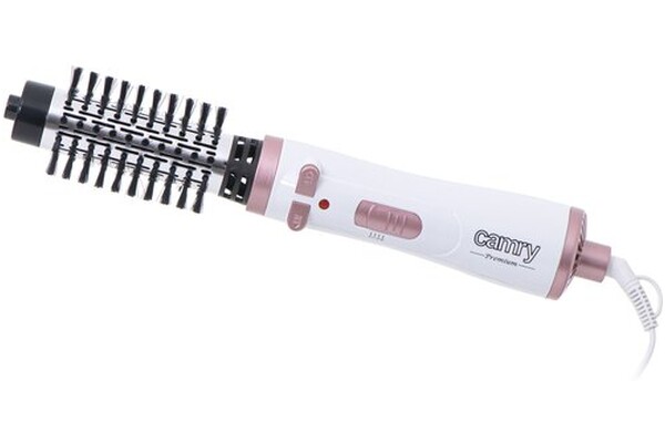 suszarko-lokówka Camry CR2021 1000W kolor biało-różowy