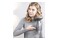 Suszarka Cecotec Bamba IoniCare 5500 Powerstyle 1800W kolor szary