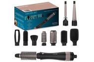 suszarko-lokówka Cecotec Bamba CeramicCare 1000W kolor czarny