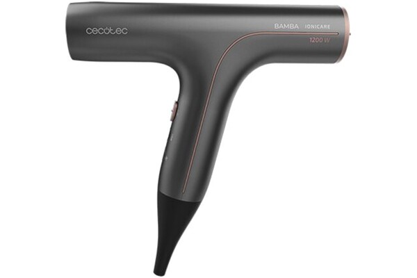 Suszarka Cecotec IoniCare 6000 1200W kolor szary