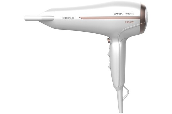 Suszarka Cecotec Bamba IoniCare 5200 2300W kolor biały