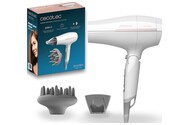 Suszarka Cecotec Bamba IoniCare Power&go 2000W kolor różowy