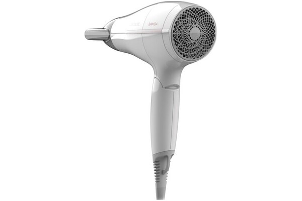 Suszarka Cecotec Bamba IoniCare Power&go 2000W kolor różowy