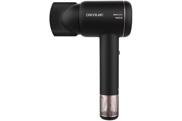 Suszarka Cecotec IoniCare 1600W kolor czarny